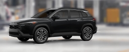 Toyota Corolla Cross XLE 4WD (Natl) 2026