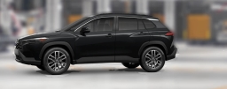 Toyota Corolla Cross XLE 4WD (Natl) 2026