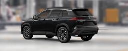 Toyota Corolla Cross XLE 4WD (Natl) 2026