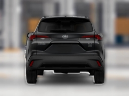 Toyota Corolla Cross XLE 4WD (Natl) 2026