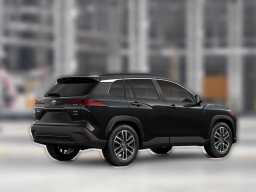 Toyota Corolla Cross XLE 4WD (Natl) 2026