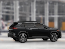 Toyota Corolla Cross XLE 4WD (Natl) 2026