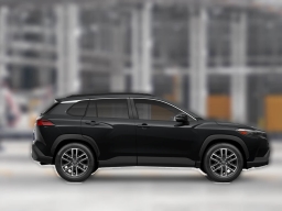 Toyota Corolla Cross XLE 4WD (Natl) 2026