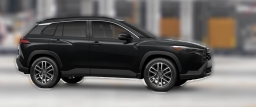 Toyota Corolla Cross XLE 4WD (Natl) 2026