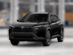 Toyota Corolla Cross XLE 4WD (Natl) 2026