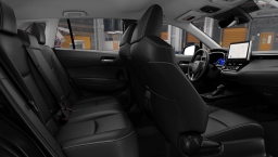 Toyota Corolla Cross XLE 4WD (Natl) 2026