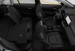 Toyota Corolla Cross XLE 4WD (Natl) 2026