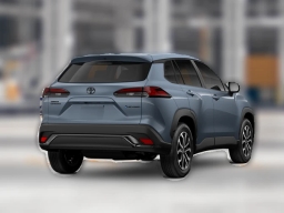 Toyota Corolla Cross Hybrid S 4WD (Natl) 2026