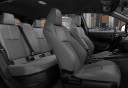 Toyota Corolla Cross Hybrid S 4WD (Natl) 2026