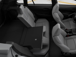 Toyota Corolla Cross Hybrid S 4WD (Natl) 2026