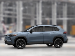 Toyota Corolla Cross Hybrid XSE 4WD (Natl) 2026