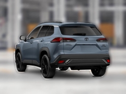 Toyota Corolla Cross Hybrid XSE 4WD (Natl) 2026