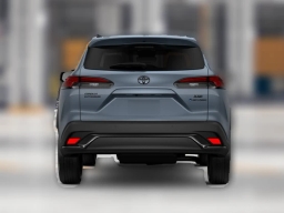 Toyota Corolla Cross Hybrid XSE 4WD (Natl) 2026