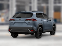 Toyota Corolla Cross Hybrid XSE 4WD (Natl) 2026