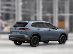 Toyota Corolla Cross Hybrid XSE 4WD (Natl) 2026