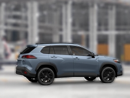 Toyota Corolla Cross Hybrid XSE 4WD (Natl) 2026