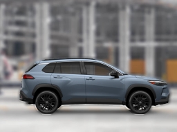 Toyota Corolla Cross Hybrid XSE 4WD (Natl) 2026