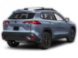 Toyota Corolla Cross Hybrid XSE 4WD (Natl) 2026