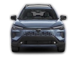 Toyota Corolla Cross Hybrid XSE 4WD (Natl) 2026