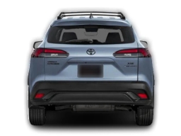 Toyota Corolla Cross Hybrid XSE 4WD (Natl) 2026