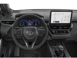 Toyota Corolla Cross Hybrid XSE 4WD (Natl) 2026