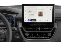 Toyota Corolla Cross Hybrid XSE 4WD (Natl) 2026