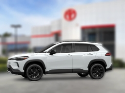 Toyota Corolla Cross Hybrid XSE 4WD (Natl) 2026