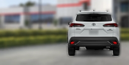 Toyota Corolla Cross Hybrid XSE 4WD (Natl) 2026