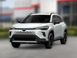 Toyota Corolla Cross Hybrid XSE 4WD (Natl) 2026