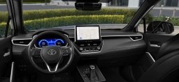 Toyota Corolla Cross Hybrid XSE 4WD (Natl) 2026