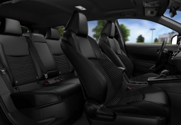 Toyota Corolla Cross Hybrid XSE 4WD (Natl) 2026