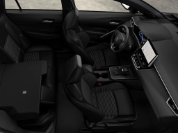 Toyota Corolla Cross Hybrid XSE 4WD (Natl) 2026