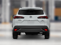 Toyota Corolla Cross Hybrid XSE 4WD (Natl) 2026