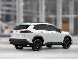 Toyota Corolla Cross Hybrid XSE 4WD (Natl) 2026