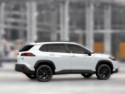 Toyota Corolla Cross Hybrid XSE 4WD (Natl) 2026