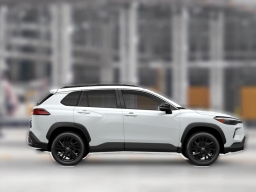 Toyota Corolla Cross Hybrid XSE 4WD (Natl) 2026