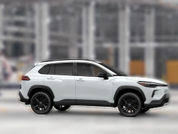 Toyota Corolla Cross Hybrid XSE 4WD (Natl) 2026