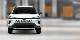 Toyota Corolla Cross Hybrid XSE 4WD (Natl) 2026