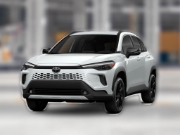 Toyota Corolla Cross Hybrid XSE 4WD (Natl) 2026