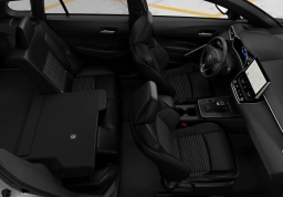 Toyota Corolla Cross Hybrid XSE 4WD (Natl) 2026