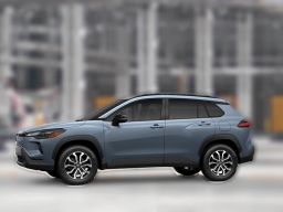 Toyota Corolla Cross Hybrid SE 4WD (Natl) 2026
