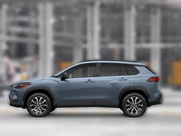 Toyota Corolla Cross Hybrid SE 4WD (Natl) 2026