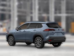 Toyota Corolla Cross Hybrid SE 4WD (Natl) 2026