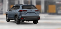 Toyota Corolla Cross Hybrid SE 4WD (Natl) 2026