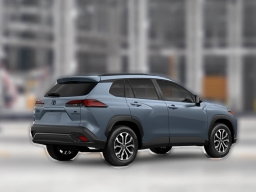 Toyota Corolla Cross Hybrid SE 4WD (Natl) 2026