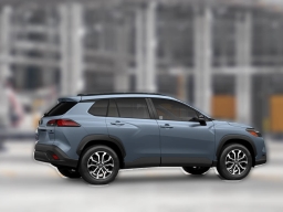 Toyota Corolla Cross Hybrid SE 4WD (Natl) 2026