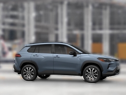 Toyota Corolla Cross Hybrid SE 4WD (Natl) 2026