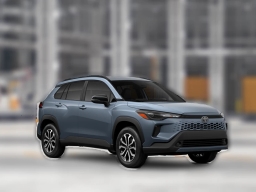 Toyota Corolla Cross Hybrid SE 4WD (Natl) 2026