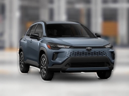 Toyota Corolla Cross Hybrid SE 4WD (Natl) 2026
