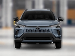 Toyota Corolla Cross Hybrid SE 4WD (Natl) 2026